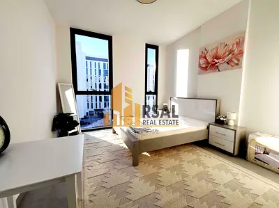 FULL FURNISHED || Studio || BRAND NEW || Ready to move || Gym swimming pool