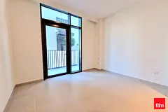 Bright and Spacious Layout | Unfurnished | Low Flo