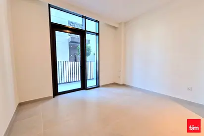 Bright and Spacious Layout | Unfurnished | Low Flo