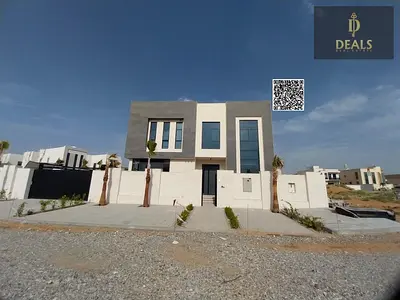 تحفة سكنية راقية تجمع بين الفخامة المعمارية والتصميم الكلاسيكي والموقع الاستثنائي لتمنحك أسلوب حياة يليق بذوق الباحثين عن التميز