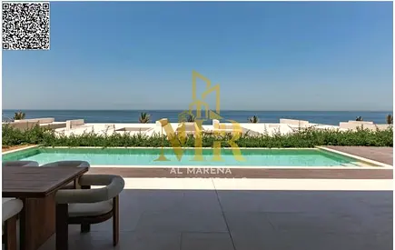Upscale living begins in Al Zorah, Ajman: Your ideal destination for luxury living and investment amidst nature. A luxury villa in Al Zorah, Ajman… t