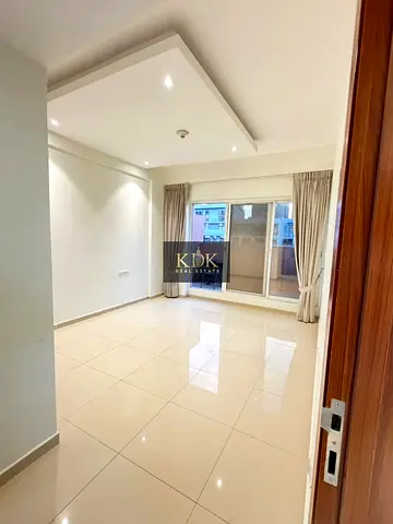 1Bhk apartment | Prime Location | Community View