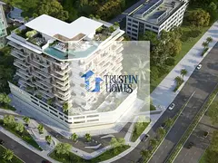 Premium Apartments / Smart Home / High ROI