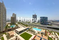 Pool View | Brand New | Close To Mall