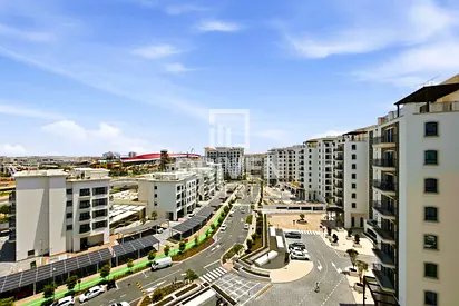 Ready Luxury 1BR Corner | Mortgage Available Buyer