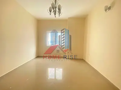 Spacious 1BHK Apartment & Amenities | Al Nahda Sharjah