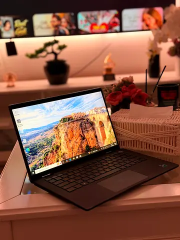 Dell Latitude 7420 2-in-1 Touch Screen Laptop – i7 11th Gen | 32GB RAM | 512GB SSD