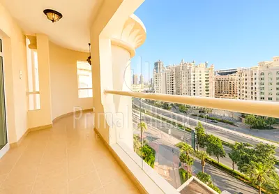 High Floor | Well Maintained | Vacant Now