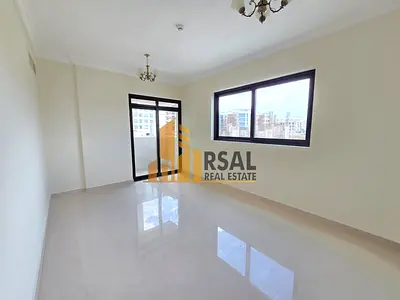 Modren Brand New 1bhk Apprtment With wardrobes and Balcony