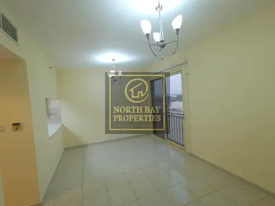 Lagoon 1BR | Best Price | Available from 10th July | Pool Access