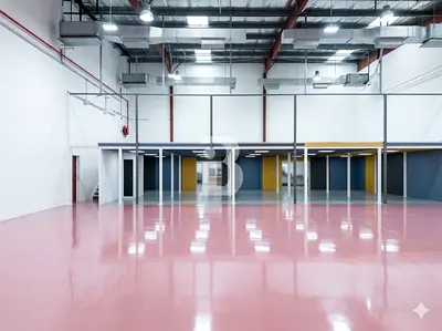 Warehouse for Rent in Al Qusais | Spacious