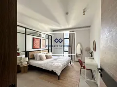 Elegant 1BHK | Fully Furnished | Ready to move in