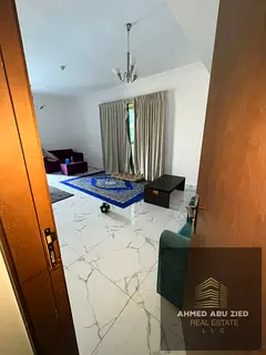 Brand New 2BR Apartment for Rent in Jurf 3 - First Tenant - Near China Mall