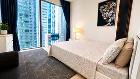 Marina Gate | Private Room | Ready to move in