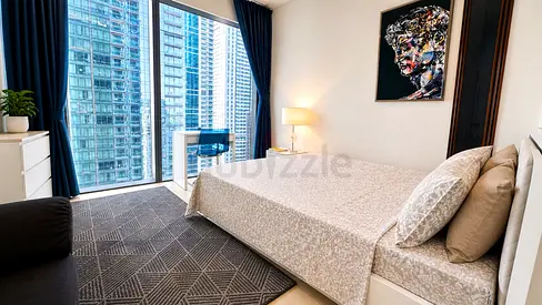 Marina Gate | Private Room | Ready to move in