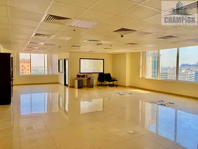 Prime Location | 1346 SqFt | Ready to Move