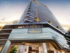2% DLD waiver | 1% monthly | Amenities View | Premium Finishing