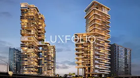 Top Floor | Prime Location | Burj &amp; Canal View