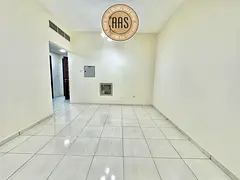 Amazing 1BHK Available in New Muwaileh Area With Balcony