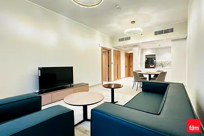 Brand New | SemiOpen Kitchen | Fully Furnished
