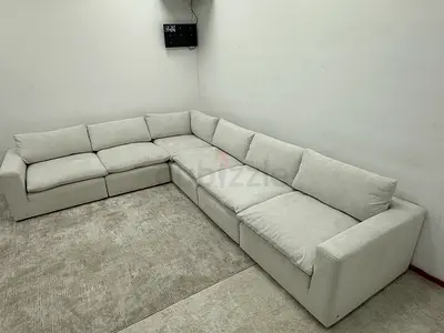 Amazing condition the one brand modular sofa