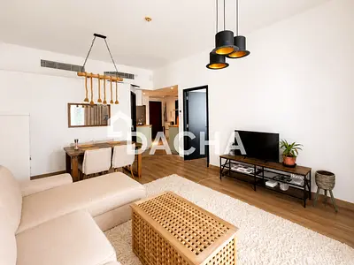 Fully Furnished | Upgraded | Ready Now