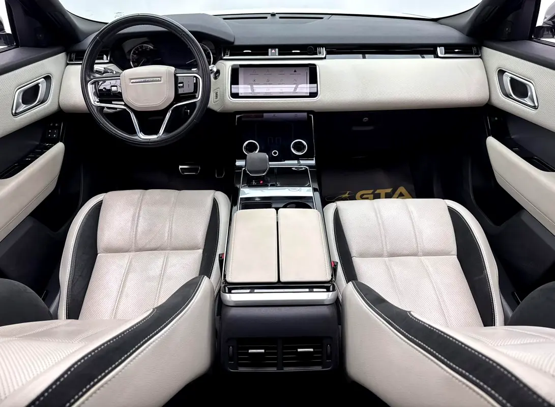 Land Rover Range Rover Velar 2023
