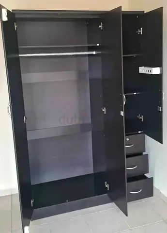 Elegant design new wardrobe available