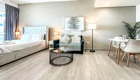 Newly Upgraded| Fully Furnished | Pool &amp; Lake View