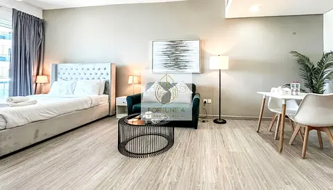 Newly Upgraded| Fully Furnished | Pool & Lake View