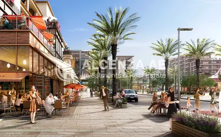 Best Price | Next To The Park | Boulevard View