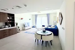 Fully Equipped | Vacant | Modern finishes