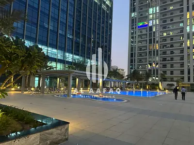 Luxurious 3BHK | Free parking | Master bedroom