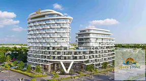 Taj Wellington Mews. Branded Hotel. High ROI