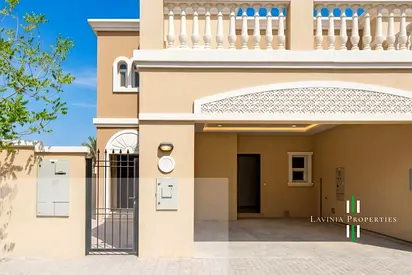 SPACIOUS 3 BHK+MAID | CORNER | READY TO MOVE IN