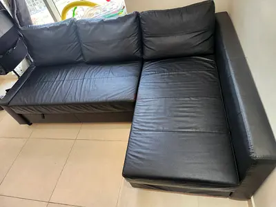 Ikea Sofa cum bed