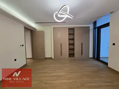 Brand new 2 BR | Unfurnished | Great Amenities