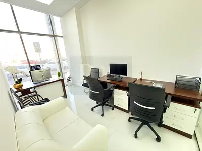 Start Your Business Fast with a Ready-to-Use Office Space