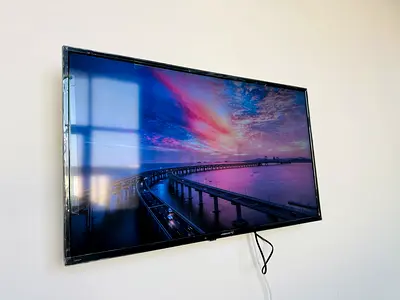 Videocon smart tv 40’