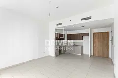 Spacious | Mid Floor | Park View Community