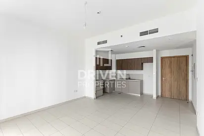 Spacious | Mid Floor | Park View Community