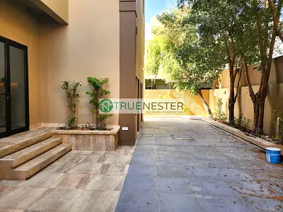 Fully Renovated 4-Bedroom Villa in Jumeirah 2 | Prime Location