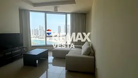 Fully Furnished | Stunning Sea View | Monthly Rental