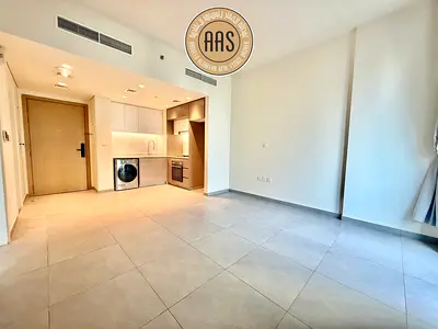Pool View Luxurious 1bhk + Balcony at prime Location Boulevard Al jada Community