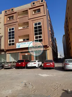 Modern 1 BHK Apartment for Rent in Muwaileh | Affordable &amp; Comfortable Living