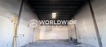 2000 Sqft Facing Roadside Warehouse for Rent – Ideal for Auto Workshop &amp; Heavy Work