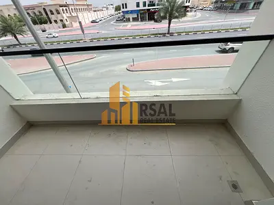 LUXURY BRAND NEW TWO BEDROOM HALL CLOSE TO SCHOOL ZONE EASY EXIT TO DUBAI