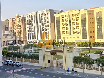 Amazing Deal // 1 Bedroom 12 Cheques Payment // Front off Park ?