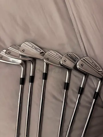 Taylormade P790 2019 Full Set (PW-4I)