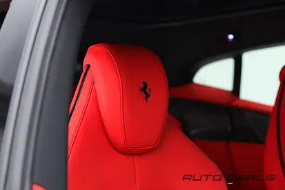 2024 Ferrari PUROSANGUE photo 17